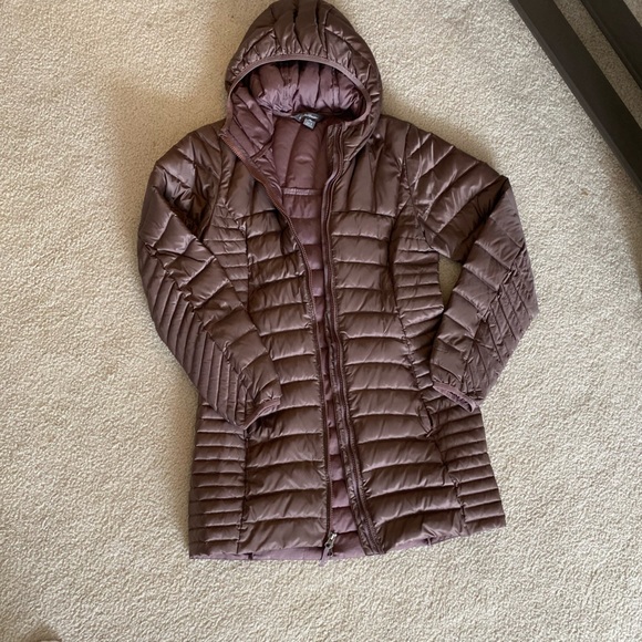 Eddie Bauer Jackets & Coats Eddie Bauer Puffer Jacket Poshmark